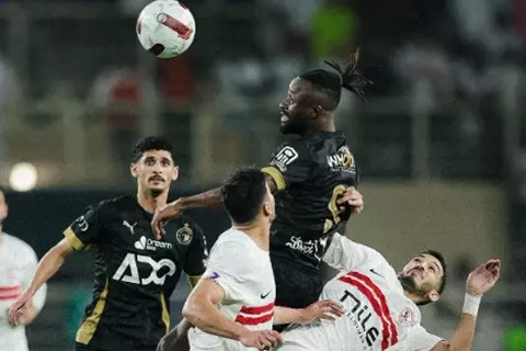 سيطرة بيضاء في البطولات.. الزمالك يكرس عقدته أمام بيراميدز